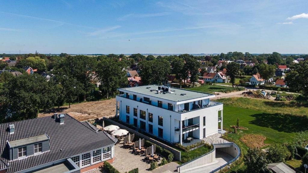 Apartmenthaus Wittsande Wittsande 05 Zingst Exteriör bild