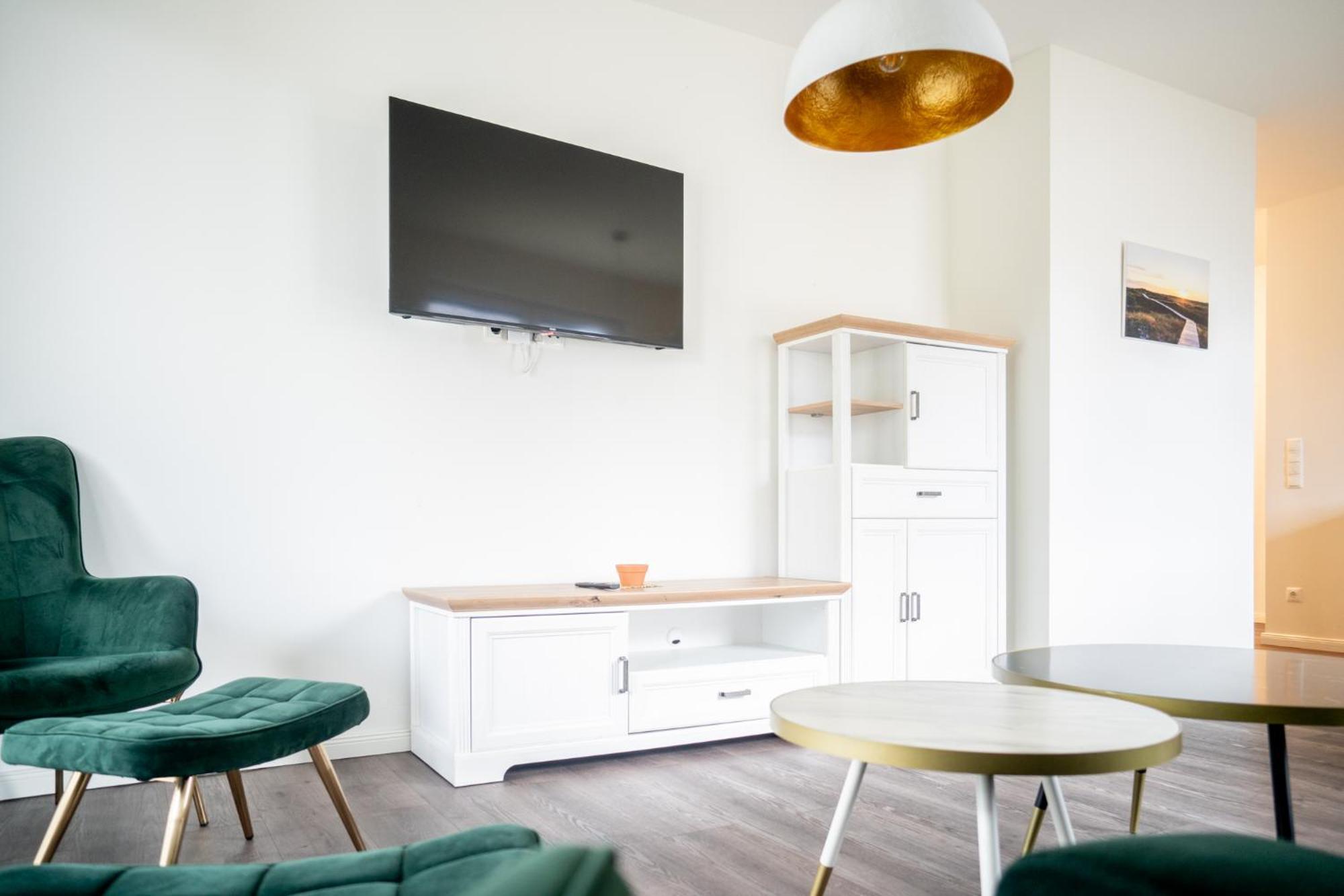 Apartmenthaus Wittsande Wittsande 05 Zingst Exteriör bild