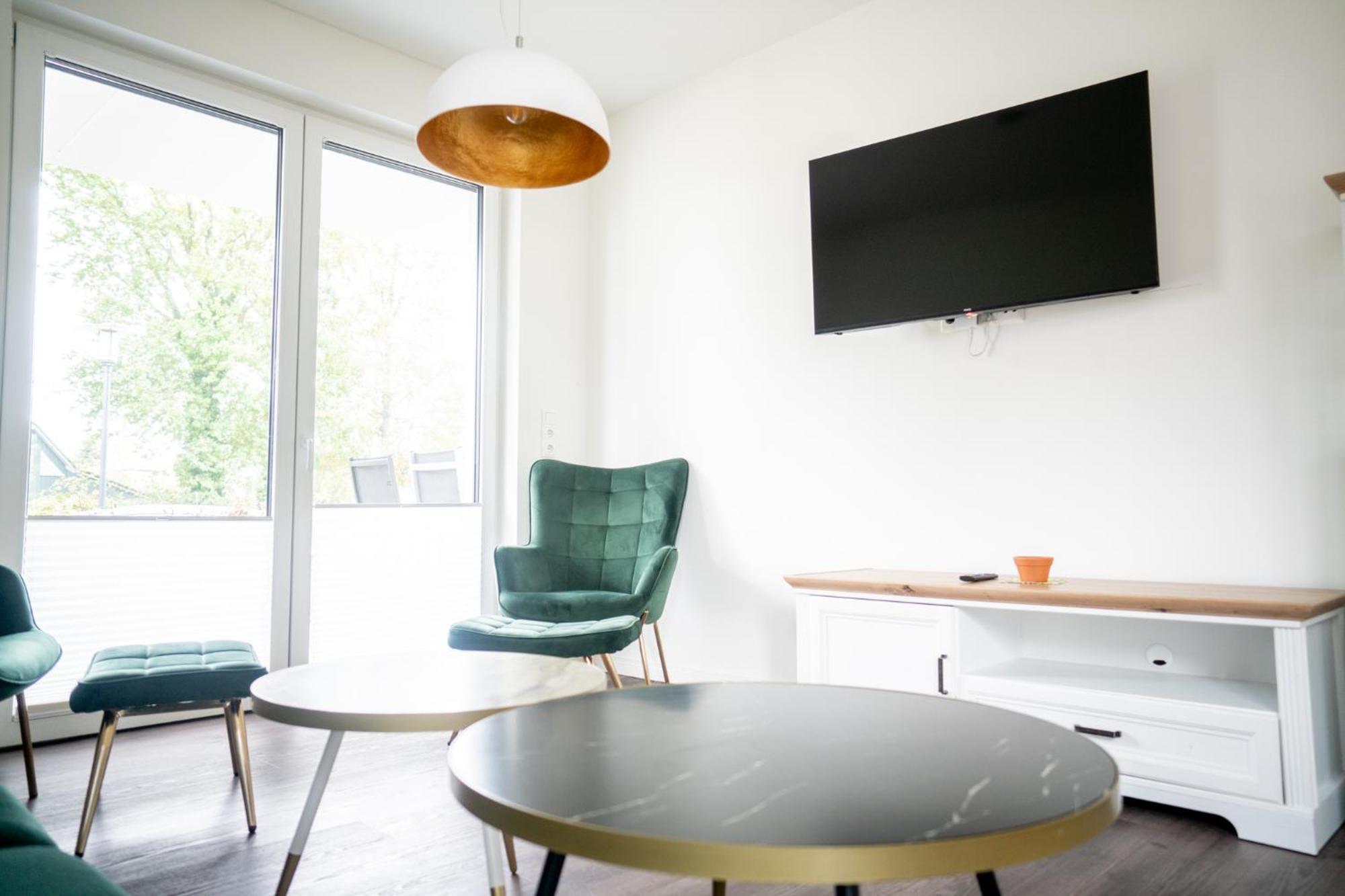 Apartmenthaus Wittsande Wittsande 05 Zingst Exteriör bild
